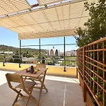 Monte Urpinu Premium Apartment