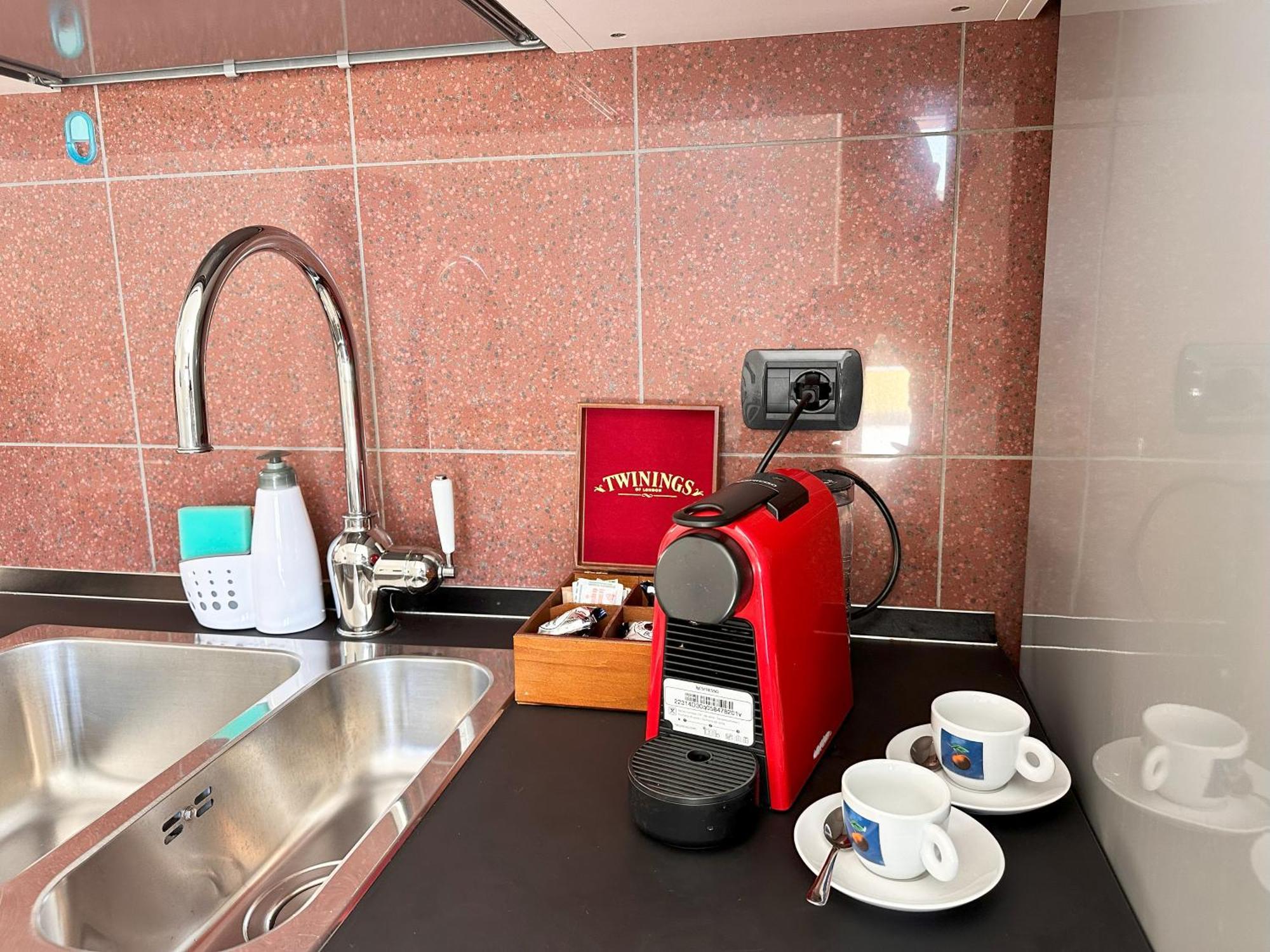Monte Urpinu Premium Apartment